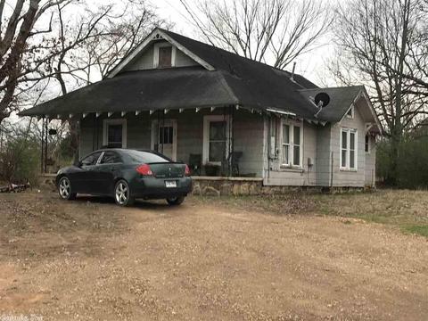 317 Luzerne St, Mount Ida, AR 71957 photo 2