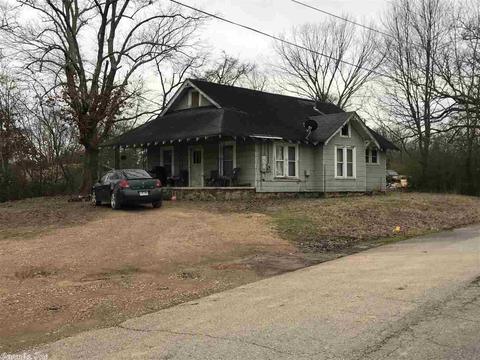 317 Luzerne St, Mount Ida, AR 71957 photo 1