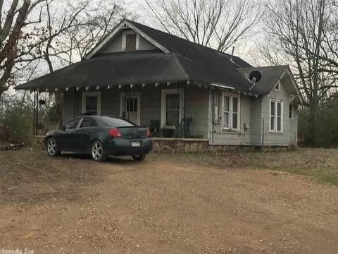 317 Luzerne St, Mount Ida, AR 71957 photo 3