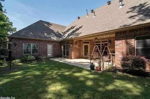 7808 Worth Ave, Benton, AR 72019 photo 37