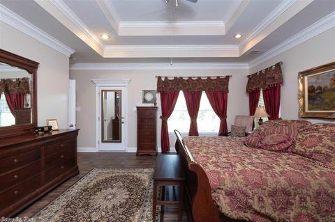 7808 Worth Ave, Benton, AR 72019 photo 19