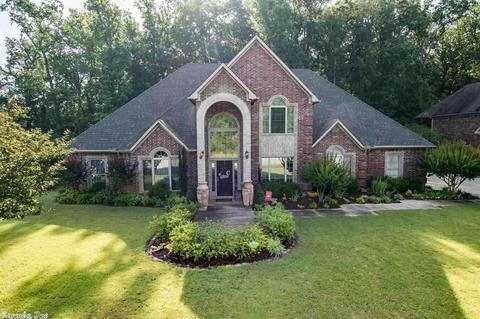 7808 Worth Ave, Benton, AR 72019 photo 1