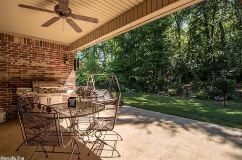 7808 Worth Ave, Benton, AR 72019 photo 36