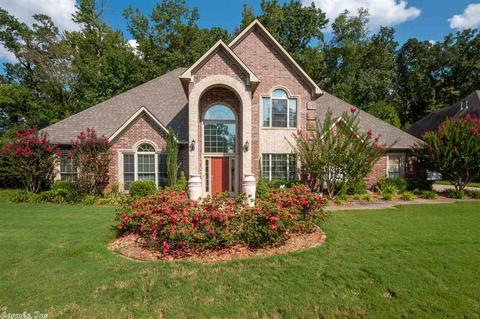 7808 Worth Ave, Benton, AR 72019 photo 2