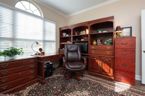 7808 Worth Ave, Benton, AR 72019 photo 27