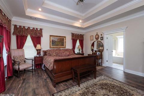 7808 Worth Ave, Benton, AR 72019 photo 18