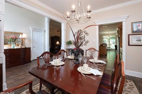 7808 Worth Ave, Benton, AR 72019 photo 17