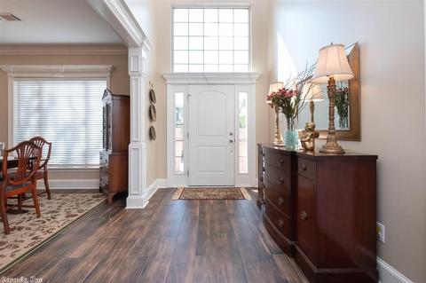7808 Worth Ave, Benton, AR 72019 photo 4