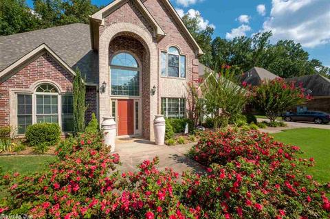 7808 Worth Ave, Benton, AR 72019 photo 3