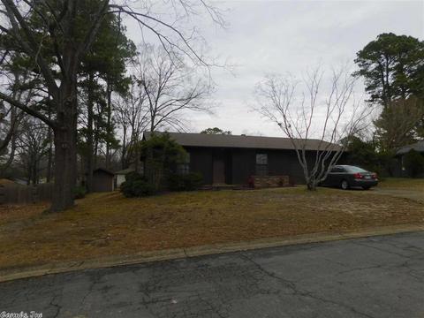 1900 Doris Dr, Benton, AR 72015 photo 2