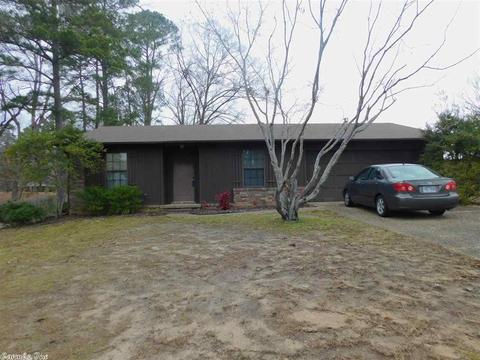 1900 Doris Dr, Benton, AR 72015 photo 1