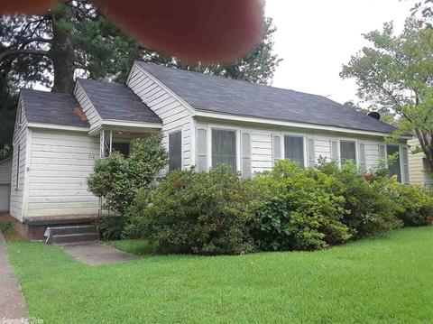 714 W 28th St, Pine Bluff, AR 71603 photo 2