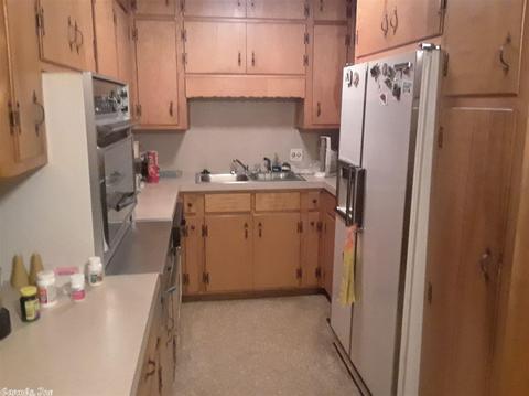 714 W 28th St, Pine Bluff, AR 71603 photo 5