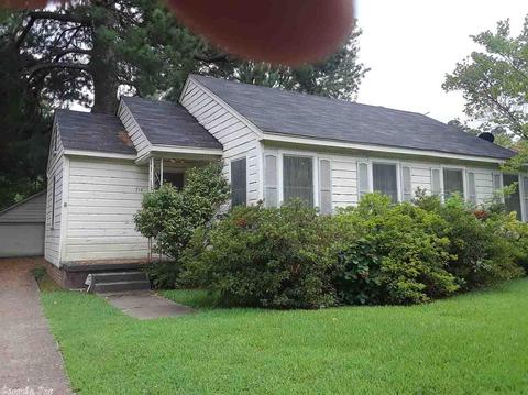 714 W 28th St, Pine Bluff, AR 71603 photo 3