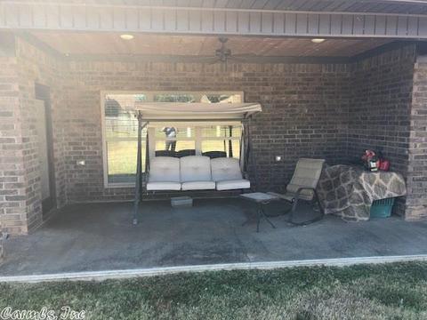 8 Putter Cv, Mayflower, AR 72106 photo 15