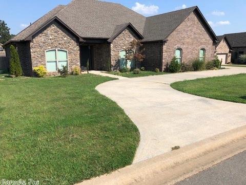 8 Putter Cv, Mayflower, AR 72106 photo 1