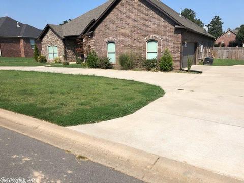 8 Putter Cv, Mayflower, AR 72106 photo 2