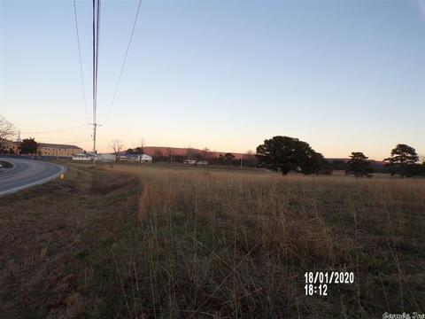 E Main Street, Mountain View, AR 72560 photo 9