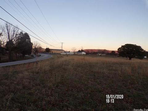 E Main Street, Mountain View, AR 72560