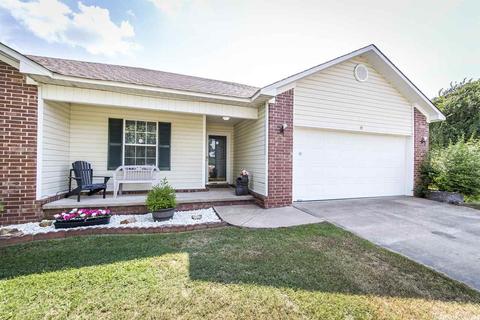 19 Violet Ln, Cabot, AR 72023 photo 2