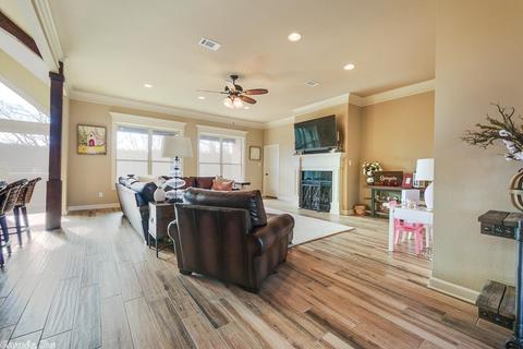 1546 Cypress Pt, Cabot, AR 72023 photo 4