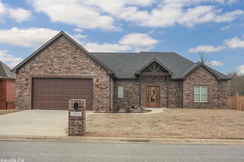 1546 Cypress Pt, Cabot, AR 72023 photo 1
