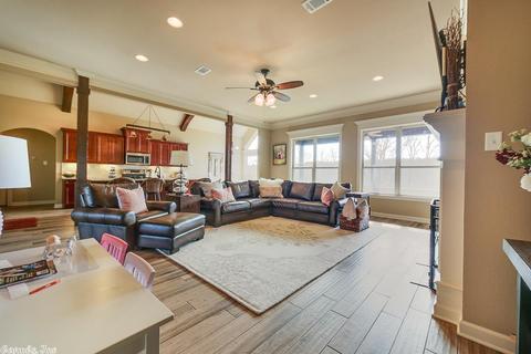 1546 Cypress Pt, Cabot, AR 72023 photo 5