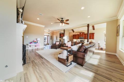 1546 Cypress Pt, Cabot, AR 72023 photo 6