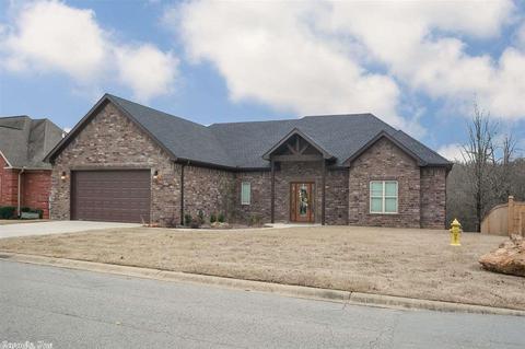 1546 Cypress Pt, Cabot, AR 72023 photo 2