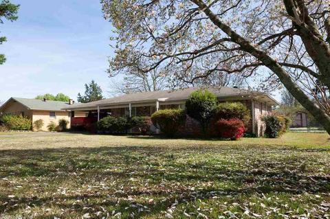 1410 Oak Grv, Mena, AR 71953 photo 1