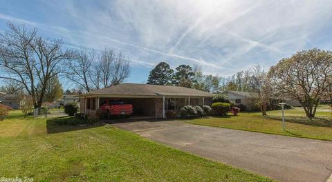1410 Oak Grv, Mena, AR 71953 photo 16