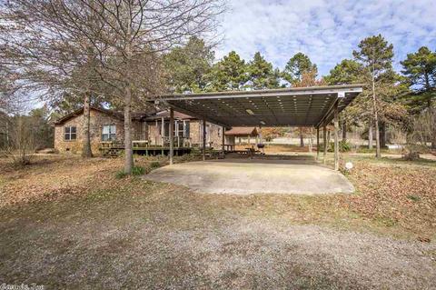 45 Reservoir Rd, Springfield, AR 72157 photo 1