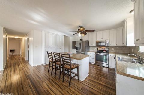45 Reservoir Rd, Springfield, AR 72157 photo 4