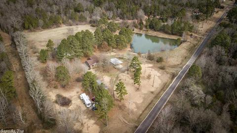45 Reservoir Rd, Springfield, AR 72157 photo 2