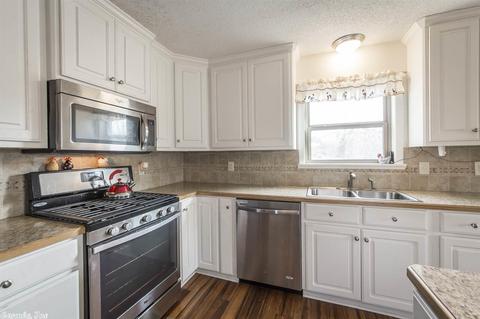 45 Reservoir Rd, Springfield, AR 72157 photo 5