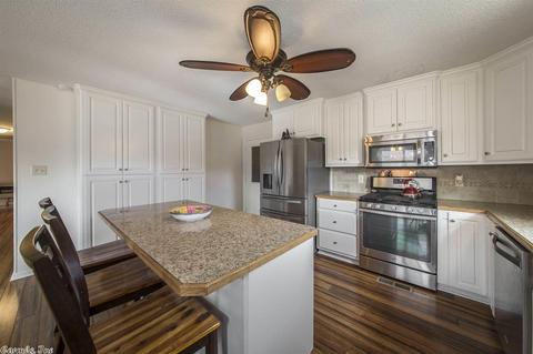 45 Reservoir Rd, Springfield, AR 72157 photo 6