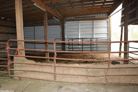 3742 Ranch Rd, Bee Branch, AR 72013 photo 29