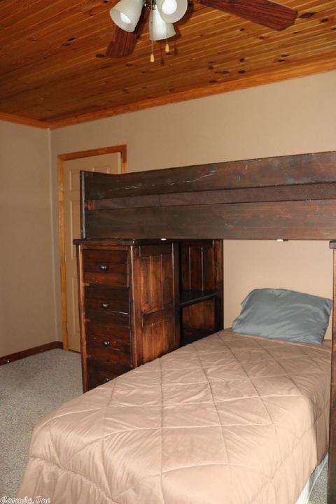 3742 Ranch Rd, Bee Branch, AR 72013 photo 16