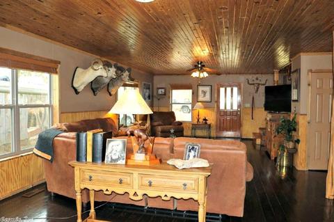 3742 Ranch Rd, Bee Branch, AR 72013 photo 2