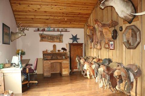3742 Ranch Rd, Bee Branch, AR 72013 photo 19