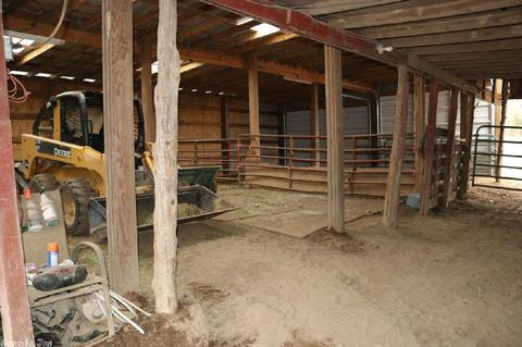3742 Ranch Rd, Bee Branch, AR 72013 photo 28