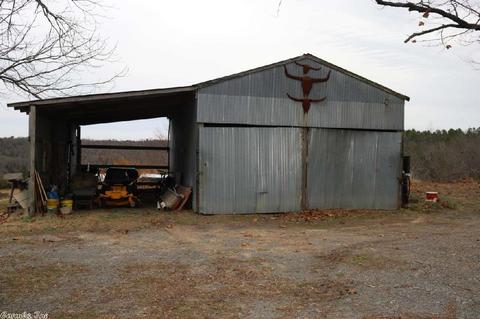 3742 Ranch Rd, Bee Branch, AR 72013 photo 26