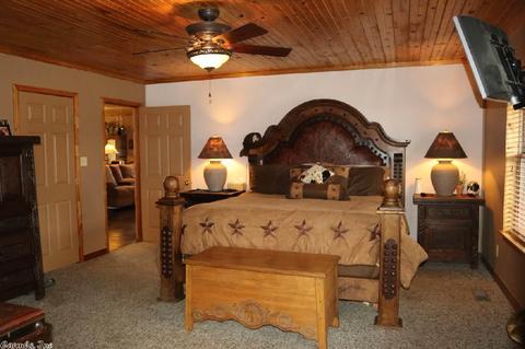 3742 Ranch Rd, Bee Branch, AR 72013 photo 6