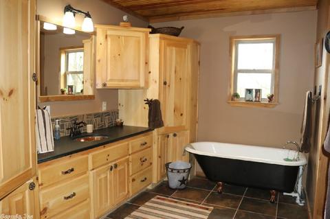 3742 Ranch Rd, Bee Branch, AR 72013 photo 7