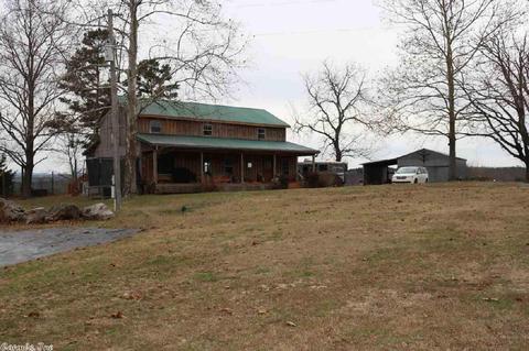 3742 Ranch Rd, Bee Branch, AR 72013 photo 31