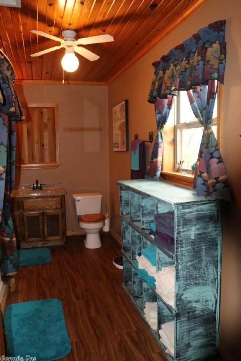 3742 Ranch Rd, Bee Branch, AR 72013 photo 22