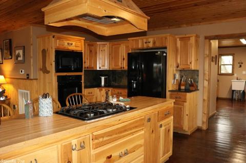3742 Ranch Rd, Bee Branch, AR 72013 photo 5