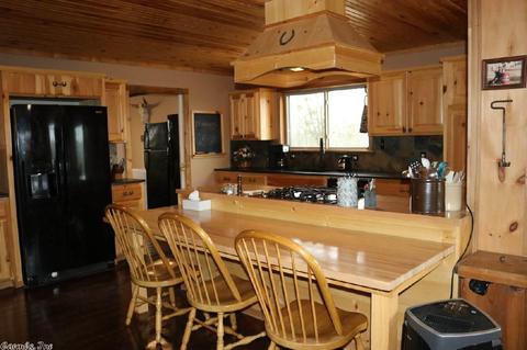 3742 Ranch Rd, Bee Branch, AR 72013 photo 4