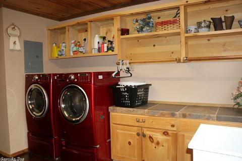 3742 Ranch Rd, Bee Branch, AR 72013 photo 10