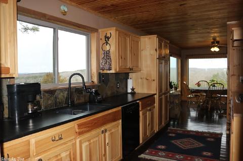 3742 Ranch Rd, Bee Branch, AR 72013 photo 13